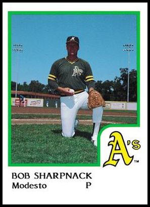 22 Bob Sharpnack